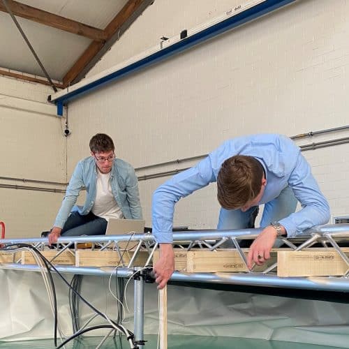 Propeller Shaft Grounding CORROSION